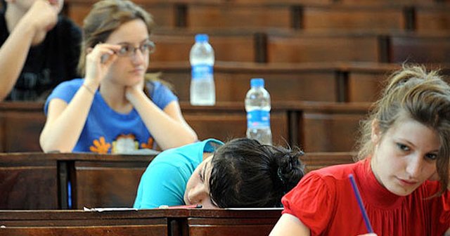 YÖK&#039;ten sınav sistemi değişikliği haberlerine yalanlama