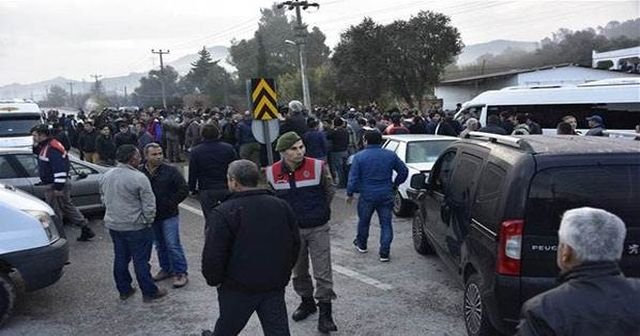 Lise öğrencisi trafik kazasında hayatını kaybetti