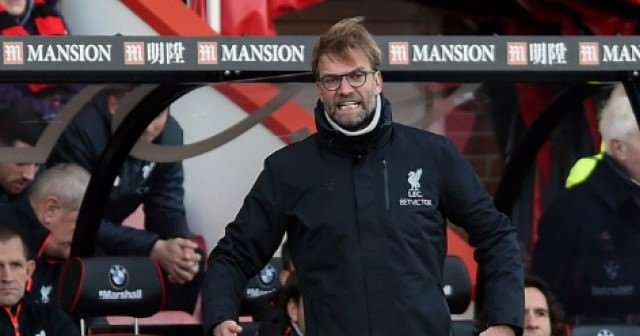 Liverpool&#039;a büyük şok, 3-1&#039;lik skordan 4-3&#039;lük yenilgi aldılar