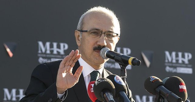 Lütfi Elvan: Çocuklar katlediliyor, o &#039;Demokrasi&#039; diyen ülkelerin sesi çıkmıyor