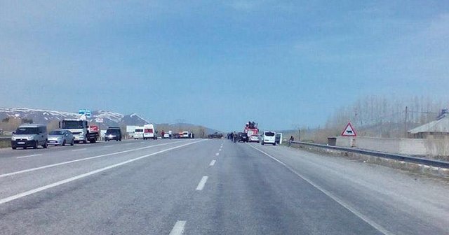 Dargeçit ve Nusaybin el yapımı patlayıcılar imha edildi