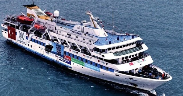 Mavi Marmara davası ertelendi