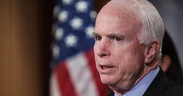 McCain&#039;den Obama&#039;ya Halep eleştirisi