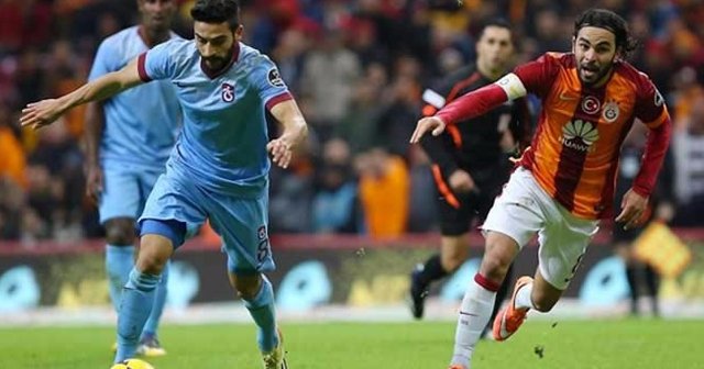 Mehmet Ekici Galatasaray&#039;la anlaştı