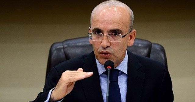 Mehmet Şimşek  &#039;Dövizle borçlanmaya limit getirebiliriz`