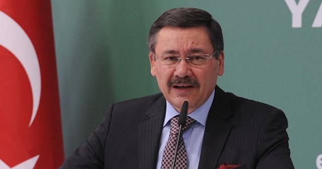 Melih Gökçek: &#039;İhanet içimizdeydi&#039;