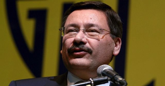 Melih Gökçek&#039;ten provokasyon uyarısı, Twitter&#039;dan bu notu paylaştı!