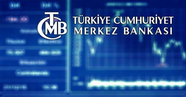 Merkez Bankası faiz kararını açıkladı