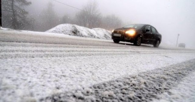 Meteoroloji'den 5 ilimiz için çok kritik uyarı geldi