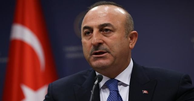 Mevlüt Çavuşoğlu: Ateşkes yeni yıldan önce her an başlayabilir