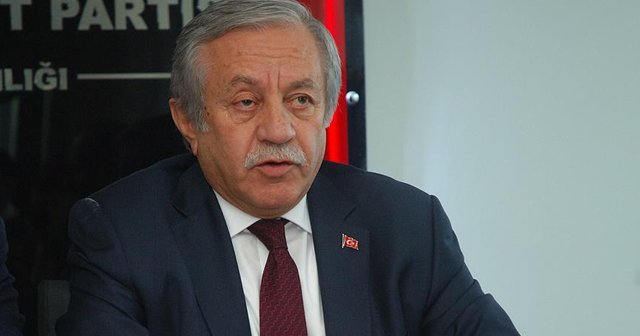 MHP Genel Başkan Yardımcısı Adan: MHP üzerine düşen tarihi sorumluluğu harfiyen uyguluyor