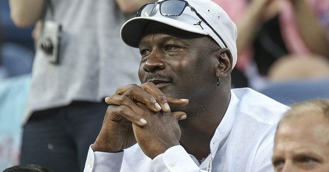 Michael Jordan Çin&#039;de açtığı isim hakkı davasını kazandı