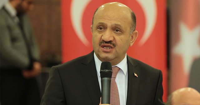 Fikri Işık: Halk ülkeyi 5 yıllığına yönetecek kişiyi doğrudan seçsin