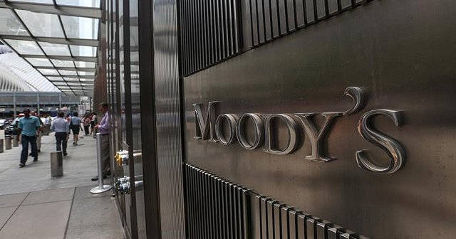 Moody&#039;s&#039;den Fed&#039;in faiz kararı değerlendirmesi