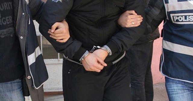 Muş&#039;ta FETÖ&#039;nün adliye ve cezaevi yapılanmasına operasyon, 12 kişi tutuklandı