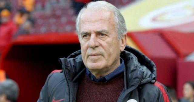 Mustafa Denizli: Parayı geri verdim