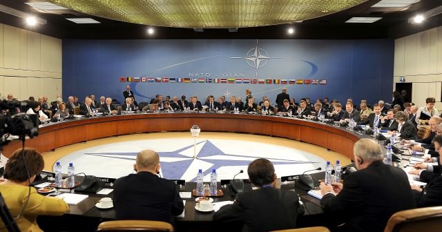 NATO’daki her iki Türk subaydan biri FETÖ’cü