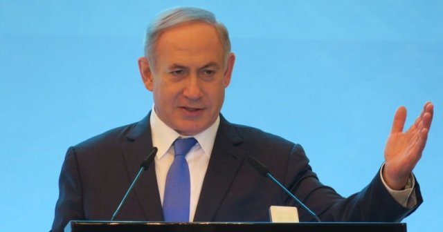 Netanyahu&#039;dan ABD&#039;ye sert mesaj