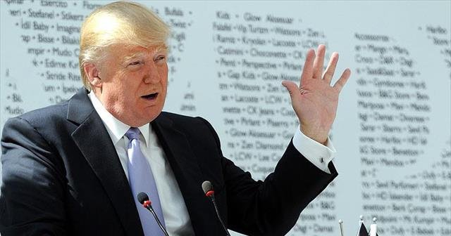 Nobel ödüllü yazar Trump başkan seçildiği için yeşil kartını attı