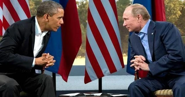 Obama'dan Rusya'ya siber saldırıda misilleme sözü