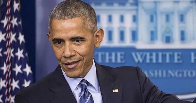 Obama meydan okudu: Trump'a karşı kazanırdım