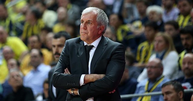 Obradovic 3 yıl daha Fenerbahçe&#039;de