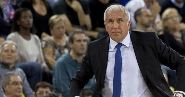 Obradovic'ten galibiyet sonrası açıklama