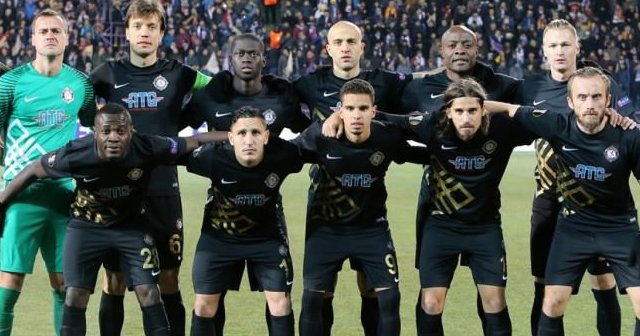 Osmanlıspor&#039;un logosu değişti, işte yeni logoları