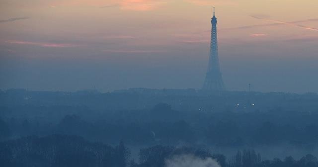 Paris'te tek-çift plaka uygulaması devam edecek