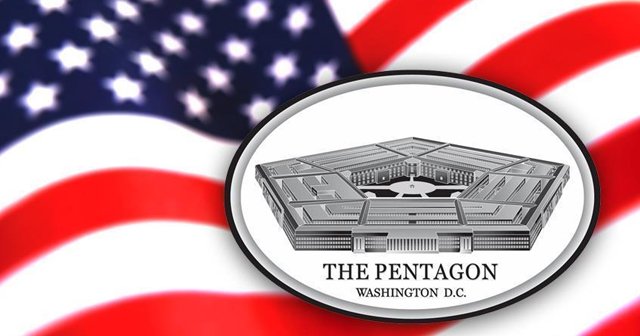 Pentagon: Libya&#039;da DEAŞ&#039;ın kontrol ettiği bölge kalmadı