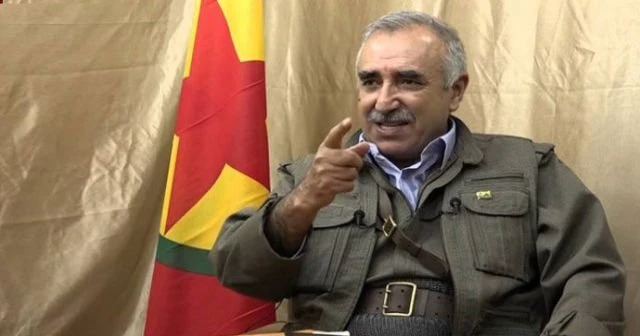 PKK geri adım attı: 'Şengal'den çekiliyoruz'