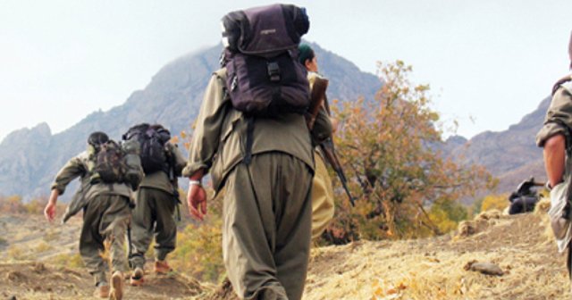 PKK'lı kalleşler Duran Kalkan ve Murat Karayılan için yakalama emri