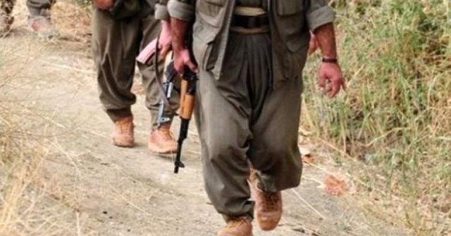 PKK&#039;nın hain suikast girişimi önlendi