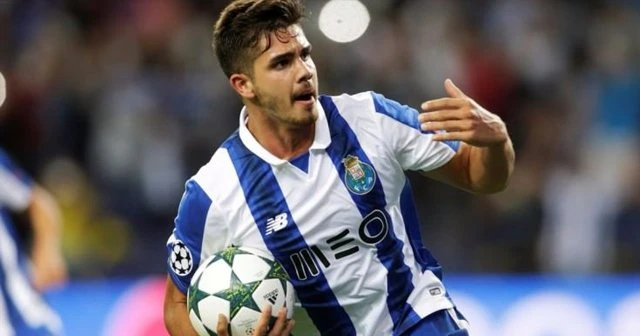 Porto'dan Leicester City'e büyük fark