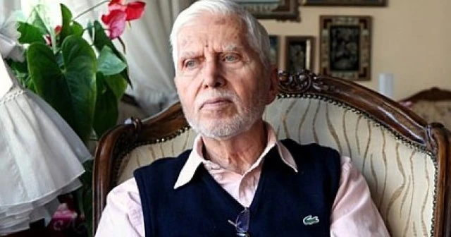 Prof. Dr. Süleyman Yalçın hayatını kaybetti