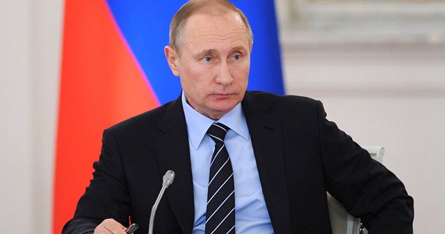 Putin açıkladı: &#039;Çok yakın&#039;