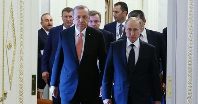 Putin&#039;den Karlov için bir açıklama daha: Bu bize özel bir acı veriyor