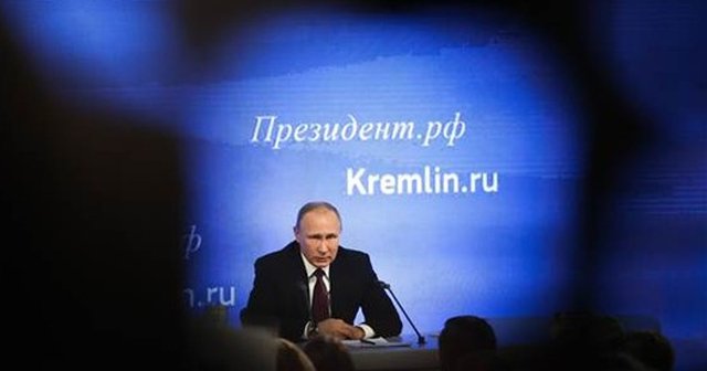 Putin: Düşürülen uçak hakkında fikrimi değiştiriyorum