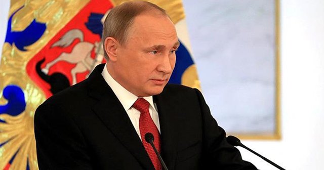 Putin, Rusya&#039;nın dış politika konseptini onayladı