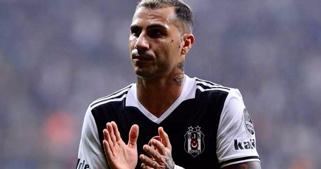 Quaresma&#039;dan dikkat çeken paylaşım