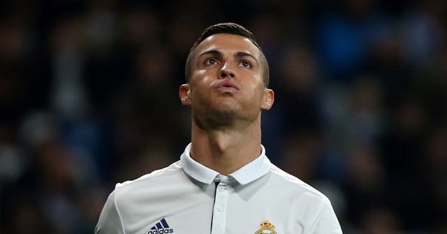 Real Madrid son dakikada yıkıldı