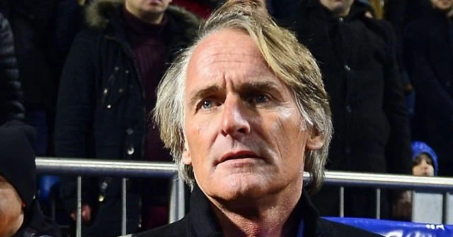 Riekerink: Maalesef mutlu değilim