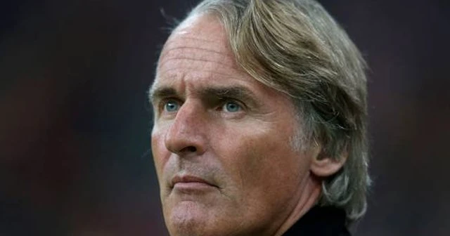 Riekerink tam memnun değil