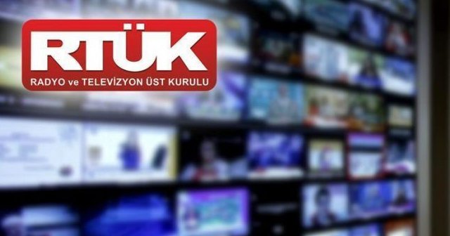 RTÜK bir TV&#039;nin daha yayınını durdurdu