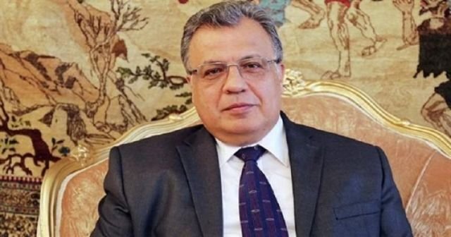 Rus sözcü Zaharova&#039;dan Karlov açıklaması!