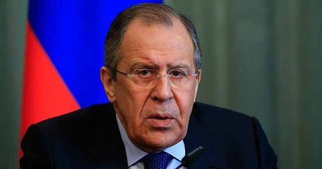 Rusya, Esad’a desteğini tekrarladı, zulme destek çıktı