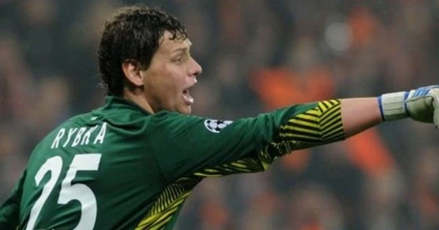 Rybka, Kardemir Karabükspor'da