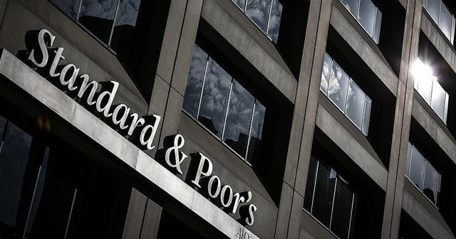 S&amp;P, Türkiye takvimini açıkladı