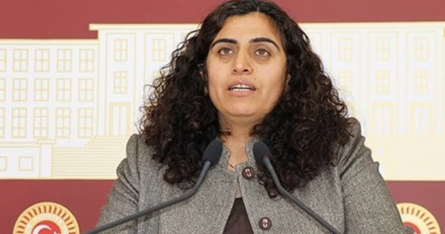 Sabahat Tuncel’e 150 yıl hapis istemiyle dava açıldı