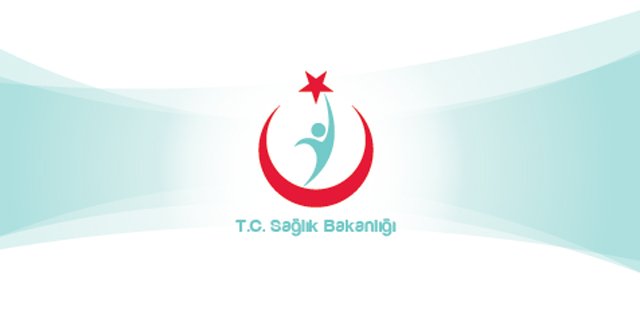 Sağlık bakanlığında açıklama